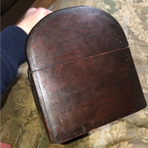 1820s-1920s Autopsy Medical Box Prop - Picture 9 of 9